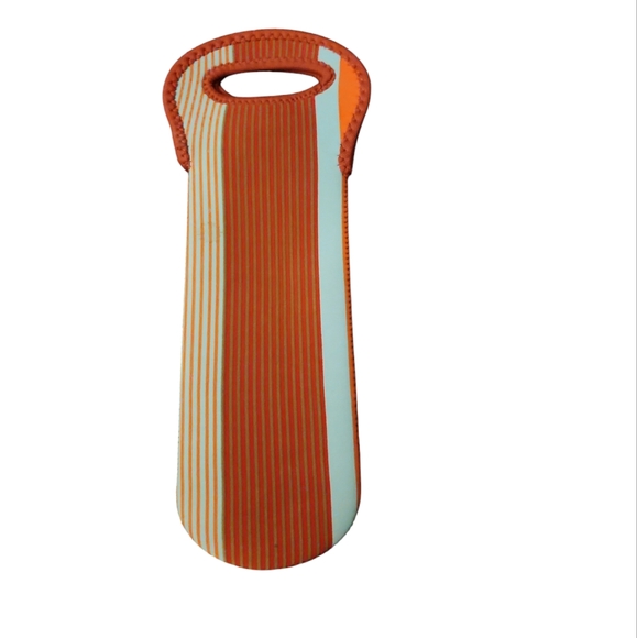 NWOT Built for bottle/wine bag - Picture 3 of 4